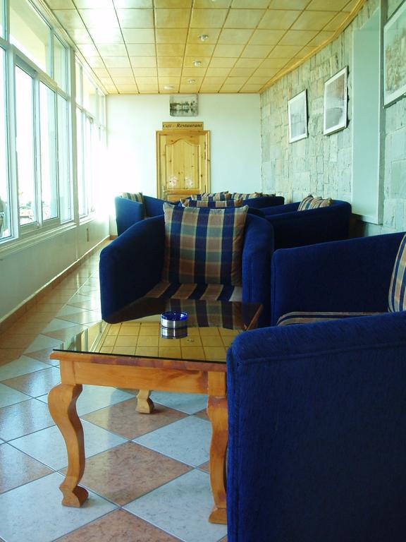 Hotel Relais Ras El Maa Ifrane  Exterior foto